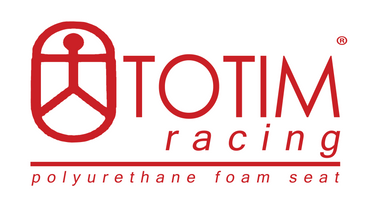 Totim Racing Self-Contained Foam Seat Insert Kits for F4, Radical, GT, WRC, Prototypes